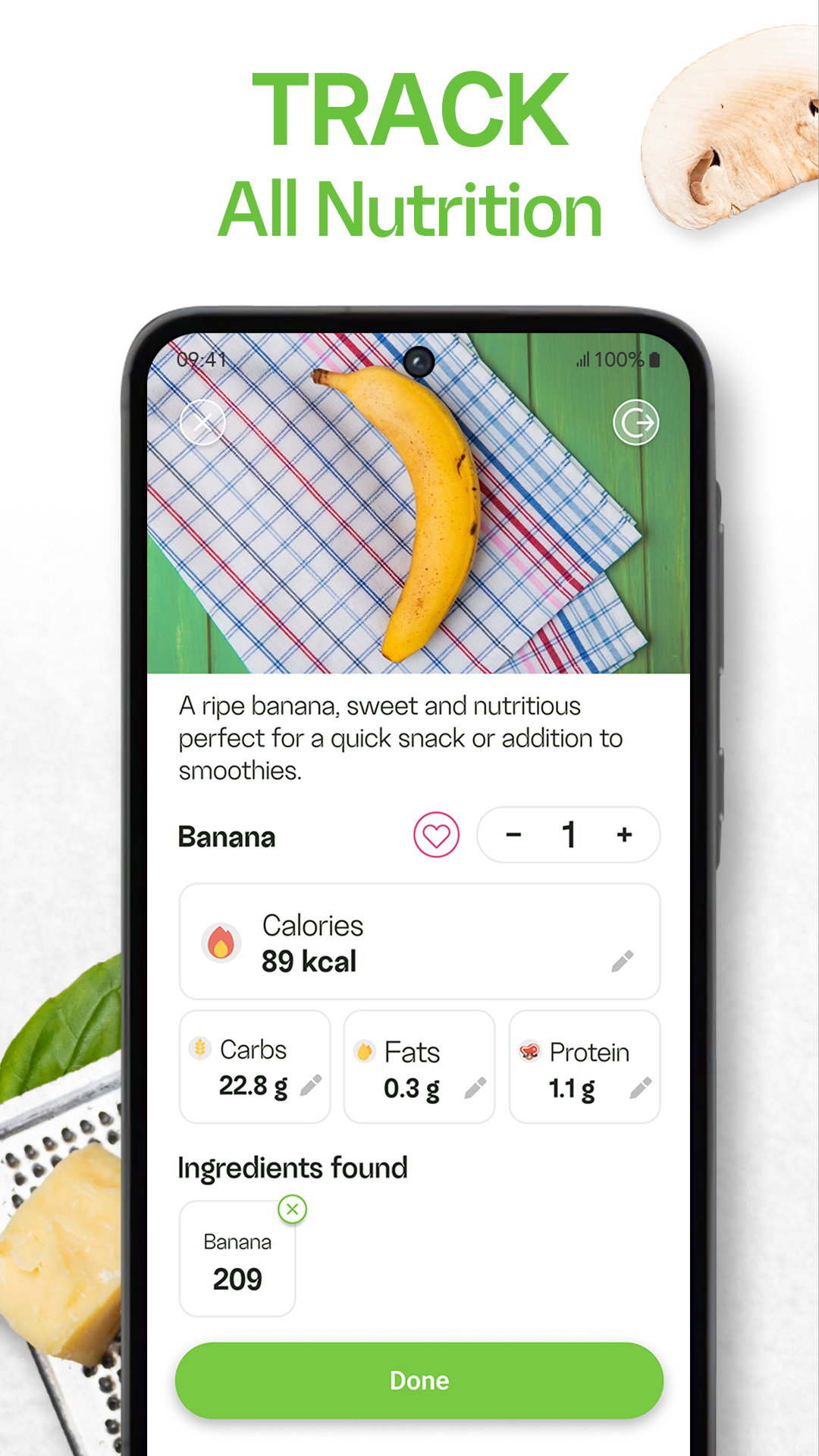 Reach Your Weight Loss Goals screenshot