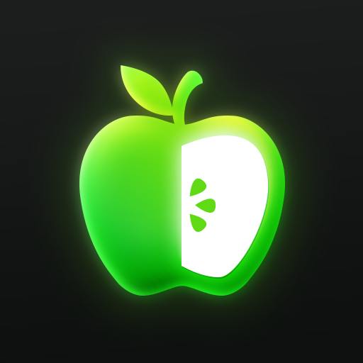 AI Calorie Counter logo