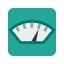 Calorie counting feature, AI food scanner